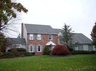 105 Wood Dr, Southampton, PA