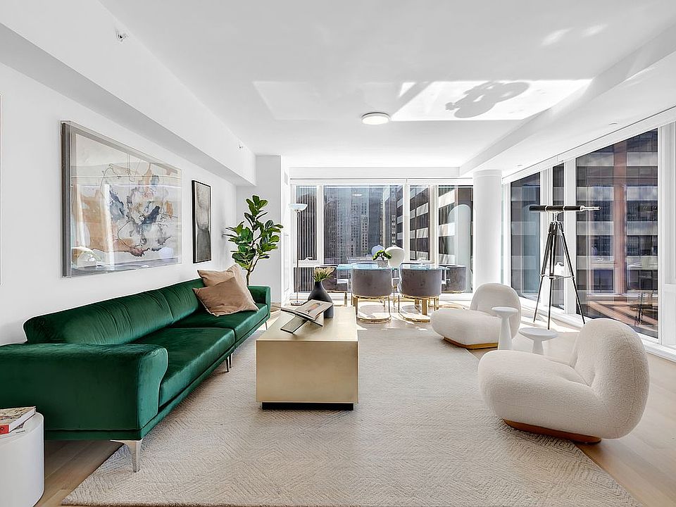 1st image of 135 W 52nd St APT 27A