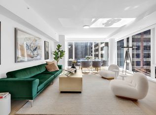 135 W 52nd St APT 27A, New York, NY 10019