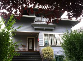 5724 17th Ave NE, Seattle, WA 98105