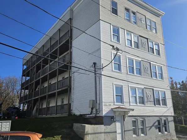 102 Knox Street, Lewiston, ME 04240