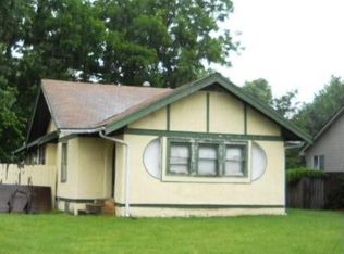 4660 NW 50th St, Des Moines, IA 50310