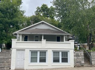 1209 S Lincoln St, Bloomington, IN