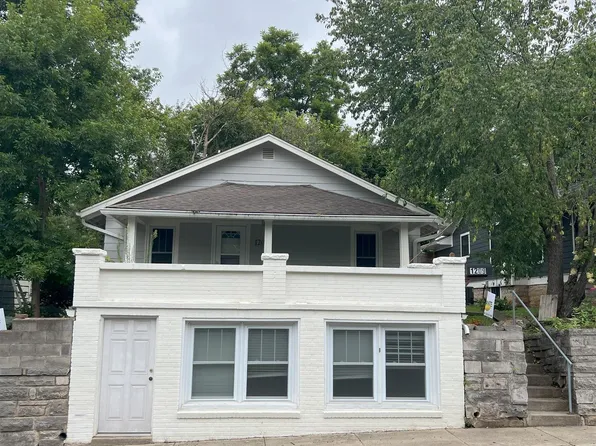 1209 S Lincoln St, Bloomington, IN 47401