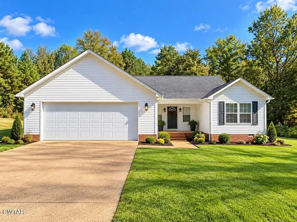 7200 Highway 22 N #A, Lexington, TN 38351