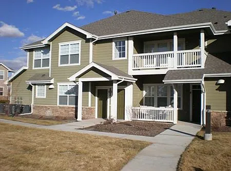 3612 Ponderosa Ct #2