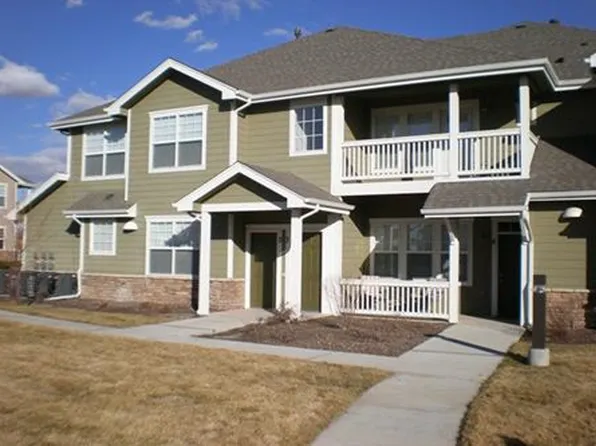 3612 Ponderosa Ct Unit 2, Evans, CO 80620