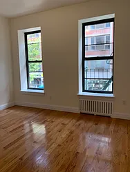 Rented by Chartwell Manhattan Realty