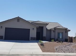13887 E 52nd St, Yuma, AZ 85367