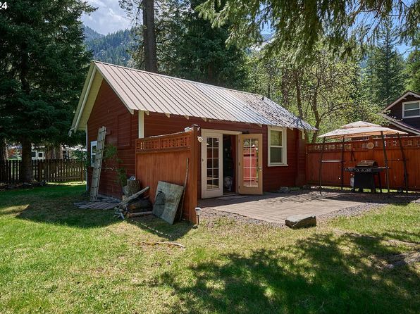 84746 White Fir Ln, Joseph, OR 97846