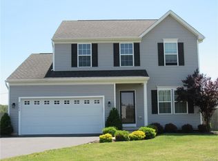 6362 Rebecca Rd, Lockport, NY 14094