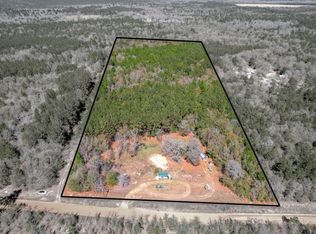 1045 Centerwood Rd, Williston, SC 29853