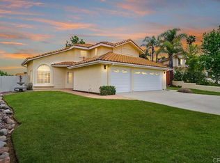 809 Porter Way, Fallbrook, CA 92028