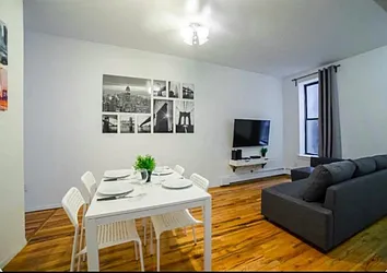 Rented by DMB Properties Inc