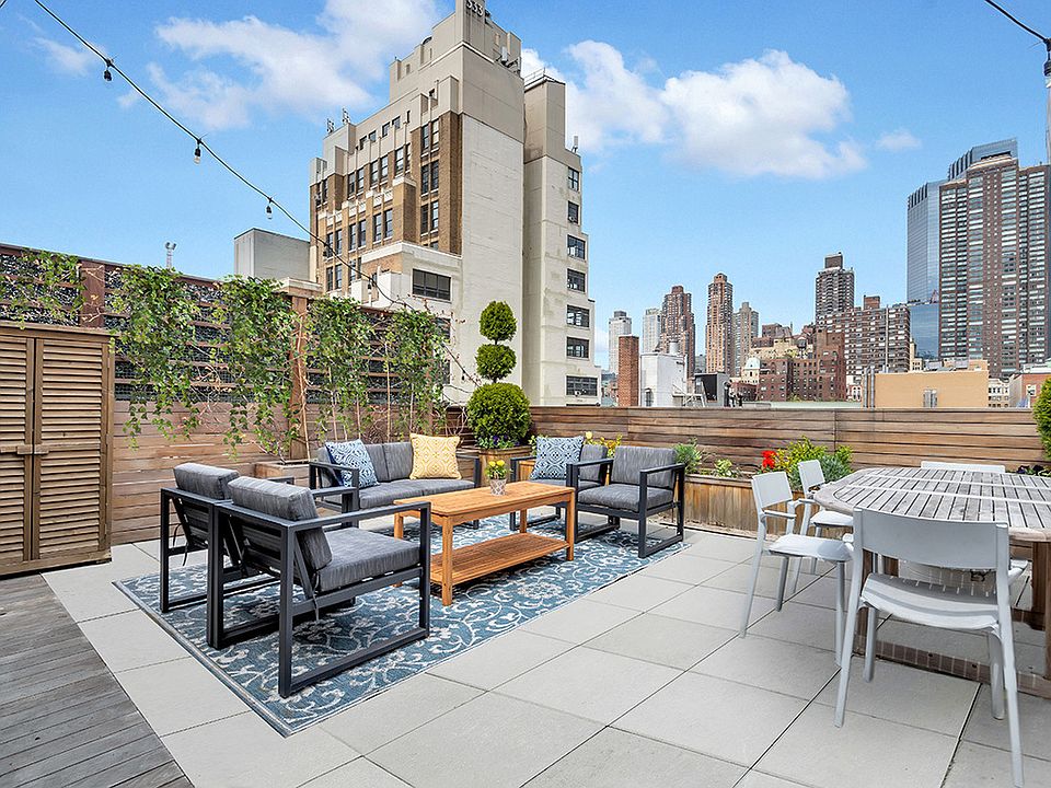 1st image of 318 W 52nd St Penthouse B