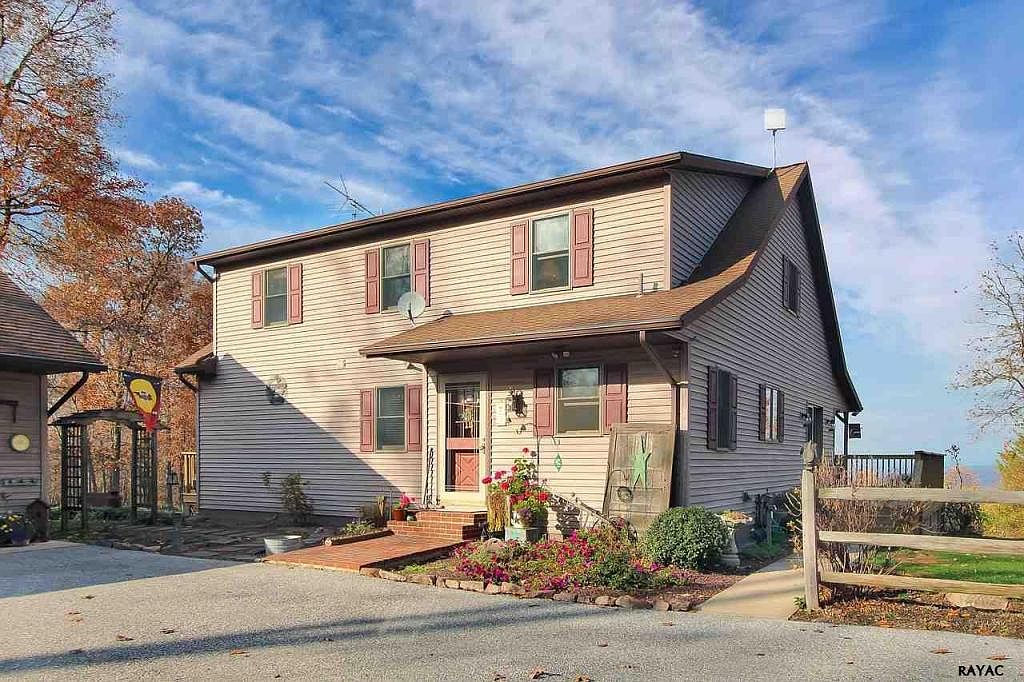 6002 Crone Rd, Dover, PA 17315 Zillow