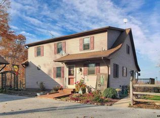 6002 Crone Rd, Dover, PA 17315