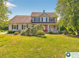 202 Cherry Ct, Nazareth, PA 18064