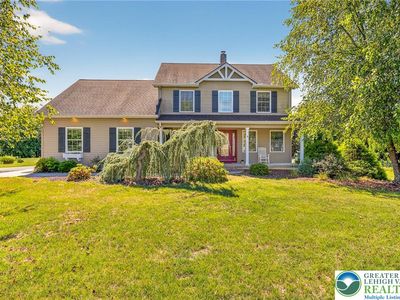 202 Cherry Ct, Nazareth, PA, 18064