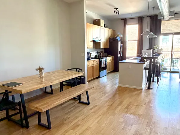 4383 Tennyson St Unit 2-K, Denver, CO 80212