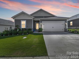 3317 Black Cherry Dr, Monroe, NC 28110