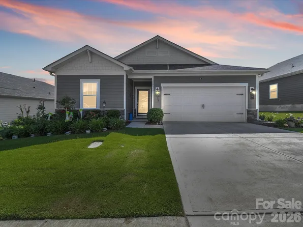 3317 Black Cherry Dr, Monroe, NC 28110