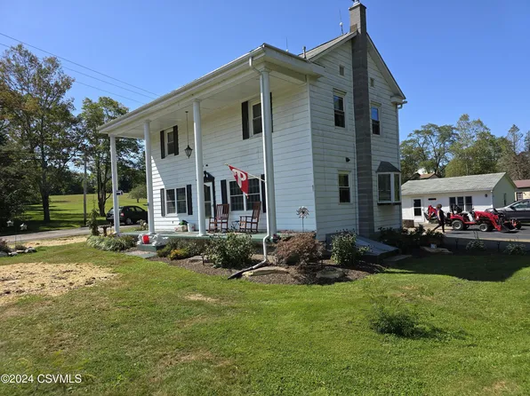 7 Valley Rd, Berwick, PA 18603