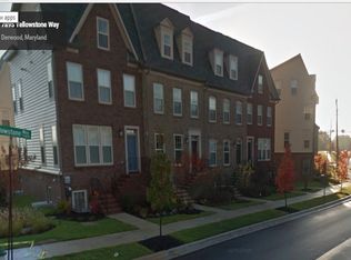 7915 Yellowstone Way, Rockville, MD 20855