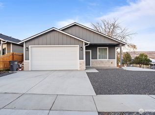 516 W Main Avenue, Soap Lake, WA 98851