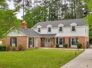 415 Scotts Way, Augusta, GA 30909