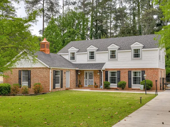 415 SCOTTS Way, Augusta, GA 30909