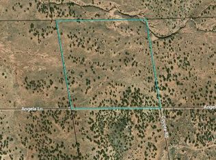 3785 Jack Rabbit Rd, Snowflake, AZ 85937