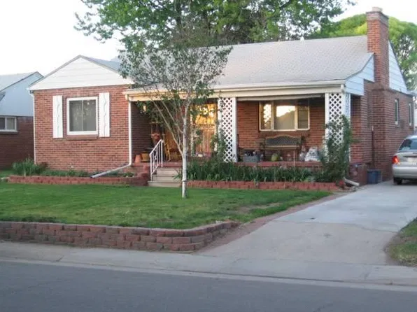 (undisclosed Address), Englewood, CO 80113