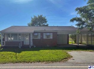 1347 Old Latta Hwy, Dillon, SC 29536