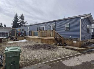 5103 61st Ave #57, Olds, AB T4H 1L5