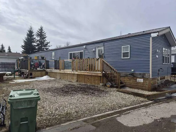 5103 61st Ave #57, Olds, AB T4H 1L5