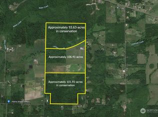 232 Allison Rd, Ethel, WA 98542