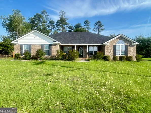 1865 Beaver Creek Ln, Hephzibah, GA 30815