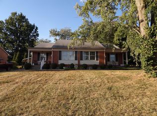 837 Malabu Dr, Lexington, KY 40502