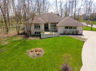 10525 Glen Arbor Pass, Fort Wayne, IN 46814