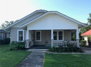 308 E South 5th St, Seneca, SC 29678