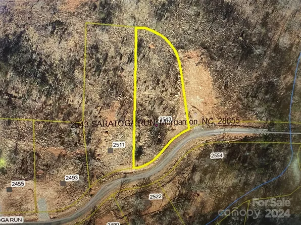 2543 Saratoga Run, Morganton, NC 28655