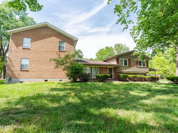 7846 Saint Andrews Church Rd, Louisville, KY 40214