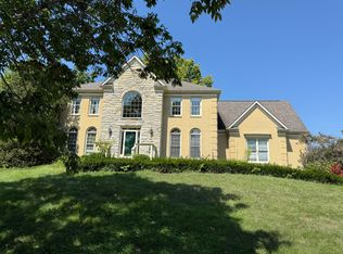 4893 Pleasant Grove Rd, Lexington, KY 40515