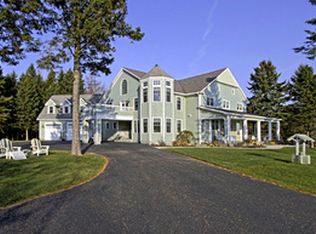 104 Lighthouse Rd, Stockton Springs, ME 04981