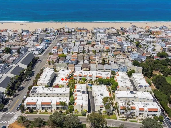415 2nd St, Hermosa Beach, CA 90254
