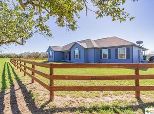 113 Old Beeville Hwy, Refugio, TX 78377