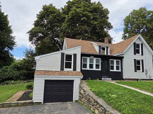 15 Dublin St, Gardner, MA 01440