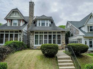 304 W Hortter St, Philadelphia, PA 19119