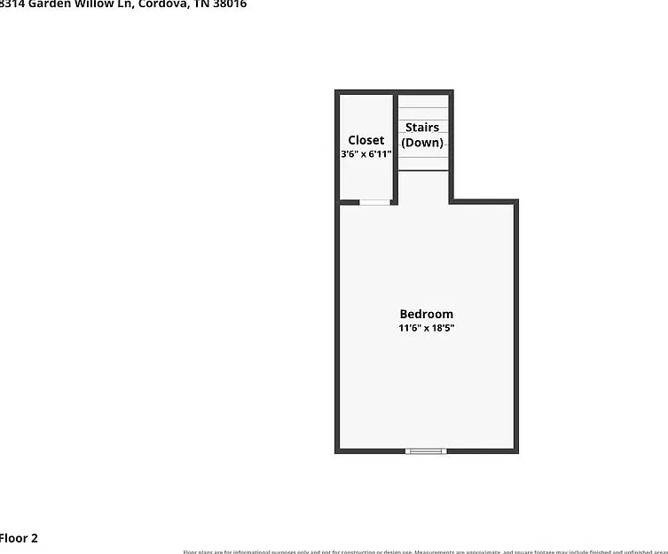 4 bed, 2.5 bath, 2100 sqft, $1,900 — Photo 3
